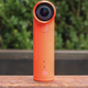 Illustration for article titled I Tried RE, HTC's GoPro Competitor That Looks Like a Tiny Periscope
